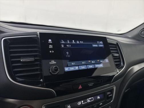 2022 Honda Passport AWD EX-L