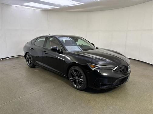 2025 Acura Integra A-SPEC