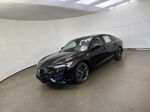 2025 Acura Integra A-SPEC