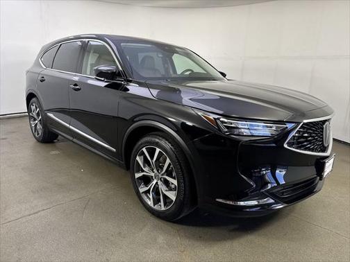 2024 Acura MDX Technology Package