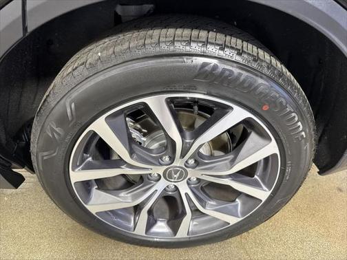 2024 Acura MDX Technology Package