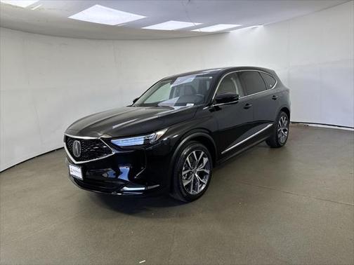 2024 Acura MDX Technology Package