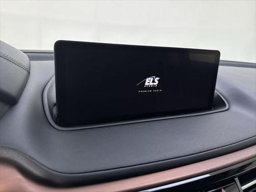 2024 Acura MDX Technology Package