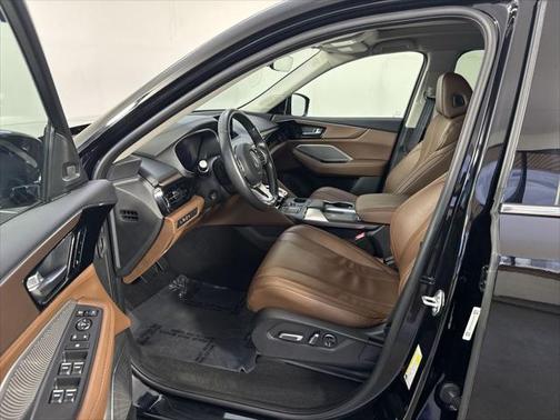 2024 Acura MDX Technology Package