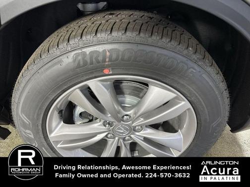 2026 Acura MDX Standard