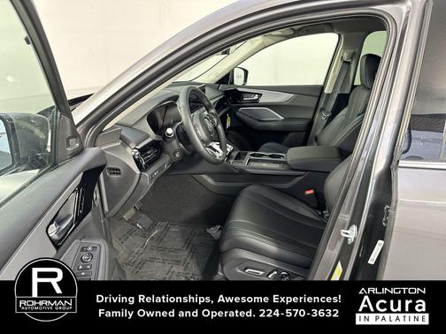 2026 Acura MDX Standard