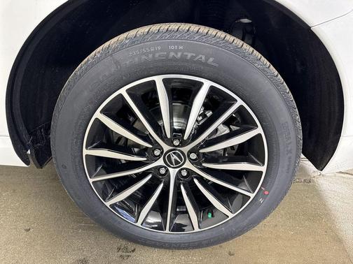 Nh-883p 2026 Acura RDX Advance Package