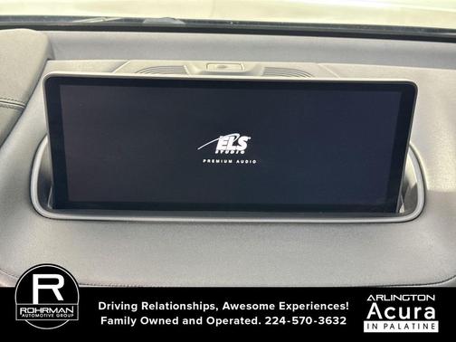 2023 Acura MDX Technology Package