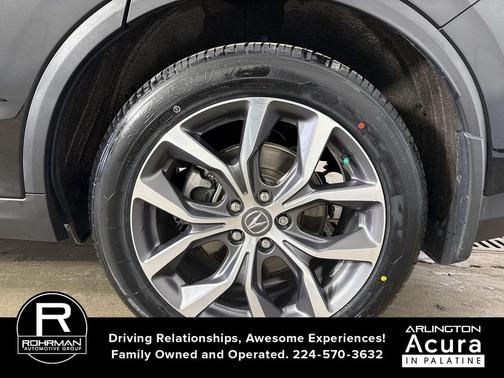 2023 Acura MDX Technology Package