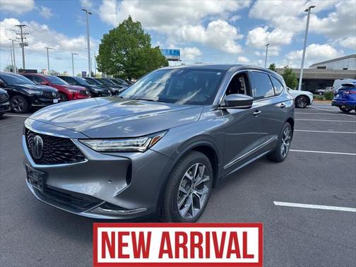 2023 Acura MDX Technology Package