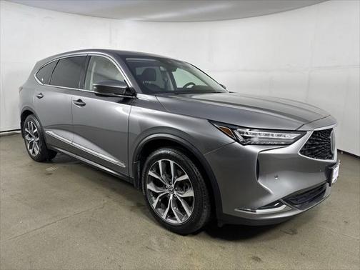 2023 Acura MDX Technology Package