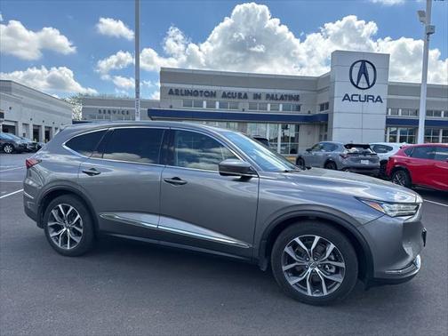 2023 Acura MDX Technology Package