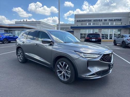 2023 Acura MDX Technology Package