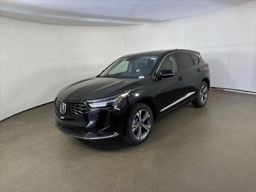2025 Acura RDX Technology Package