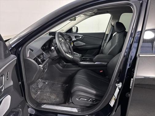 2025 Acura RDX Technology Package