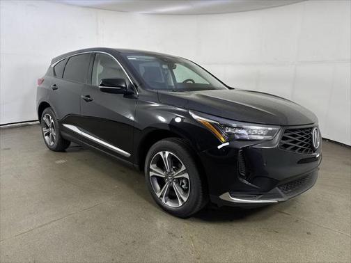 2025 Acura RDX Technology Package