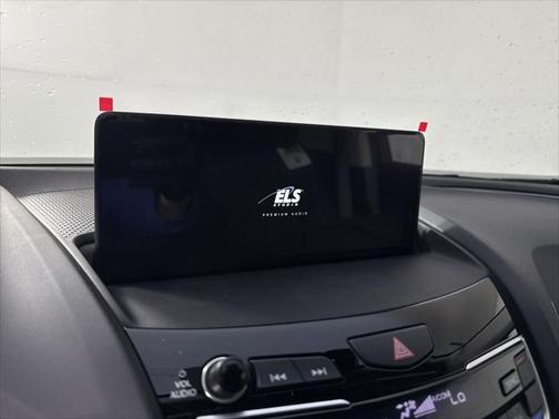 2025 Acura RDX Technology Package