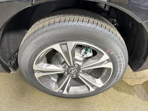 2025 Acura RDX Technology Package