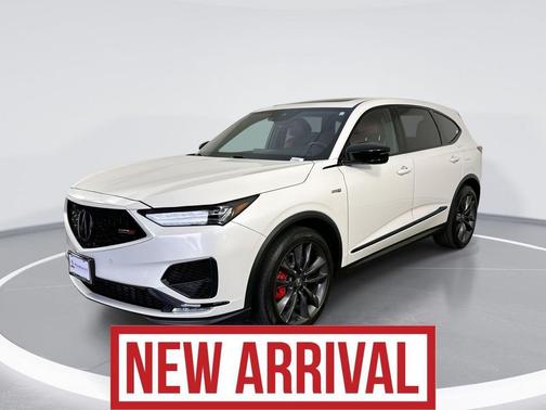 2022 Acura MDX Type S