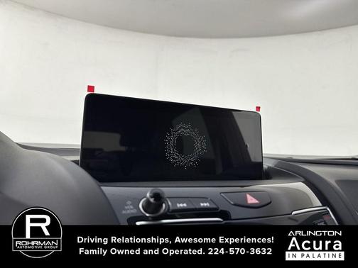 2025 Acura RDX Base