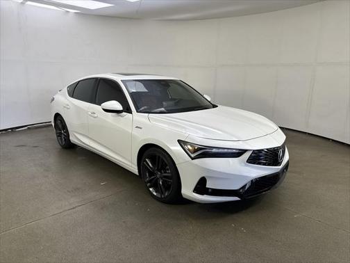 2023 Acura Integra A-SPEC