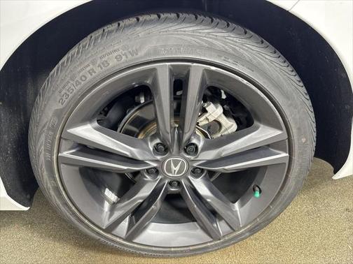 2023 Acura Integra A-SPEC