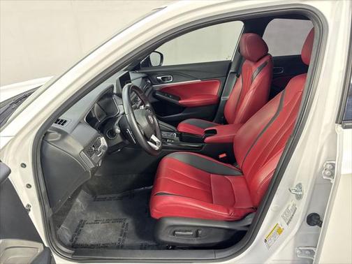 2023 Acura Integra A-SPEC