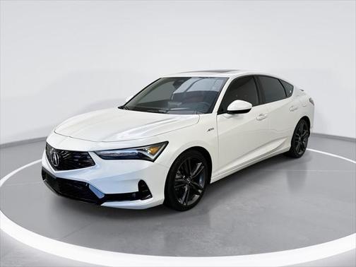 2023 Acura Integra A-SPEC