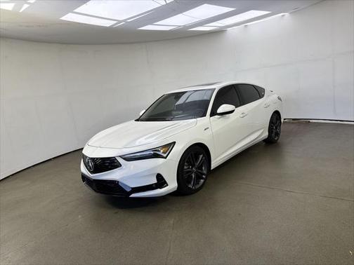 2023 Acura Integra A-SPEC