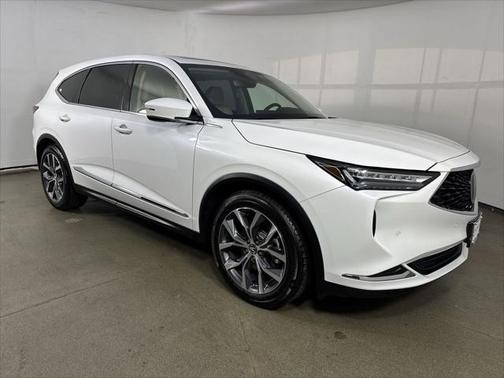 2023 Acura MDX Technology Package
