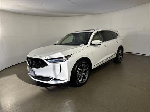 2023 Acura MDX Technology Package