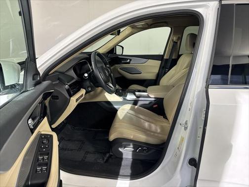 2023 Acura MDX Technology Package