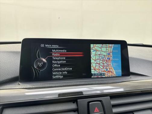 2016 BMW 435 Gran Coupe i xDrive