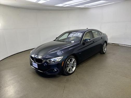 2016 BMW 435 Gran Coupe i xDrive
