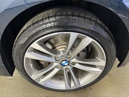 2016 BMW 435 Gran Coupe i xDrive