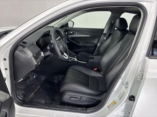 2025 Acura Integra Base