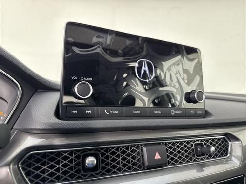 2025 Acura Integra Base