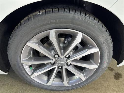 2025 Acura Integra Base