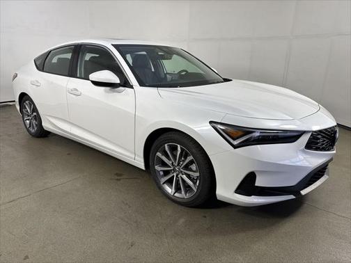 2025 Acura Integra Base
