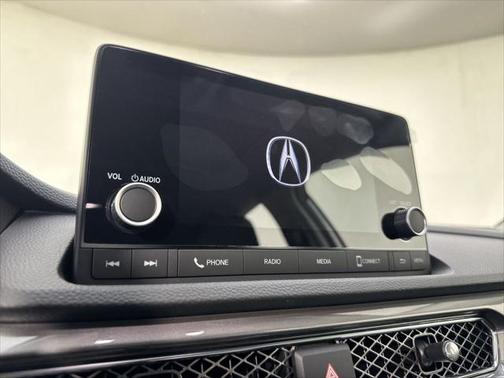 2025 Acura Integra Base