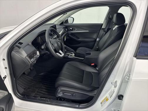 2025 Acura Integra Base