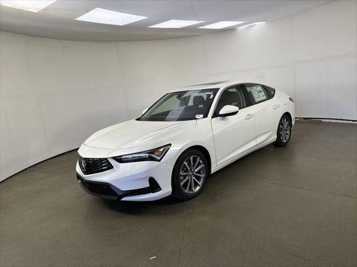 2025 Acura Integra Base