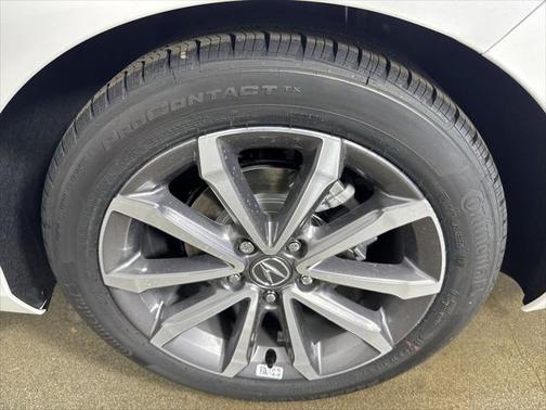 2025 Acura Integra Base