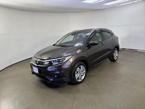 2020 Honda HR-V EX