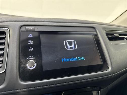 2020 Honda HR-V EX