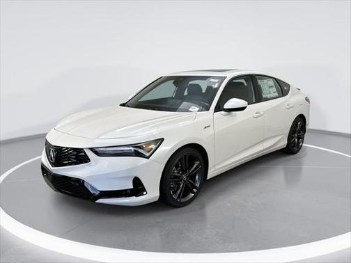 2025 Acura Integra A-SPEC