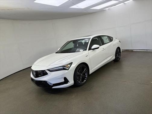 2025 Acura Integra A-SPEC