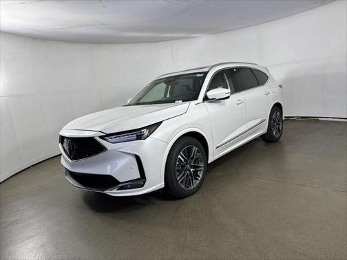 2026 Acura MDX w/Advance Package