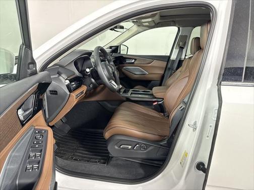 2026 Acura MDX w/Advance Package