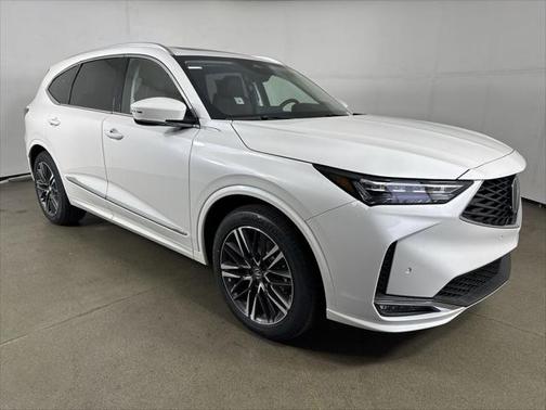 2026 Acura MDX w/Advance Package